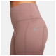 Nike Γυναικείο κολάν Fast 3/4